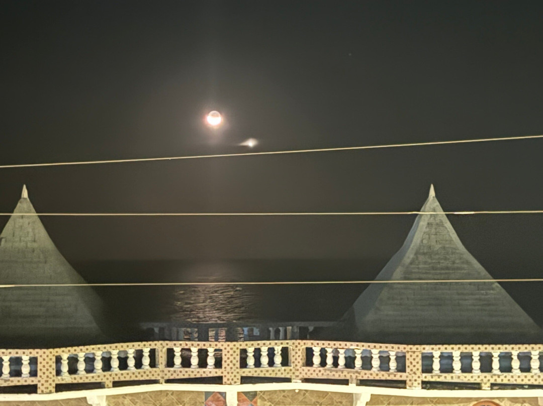 Dela De-Rose Guest House