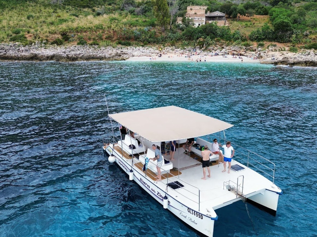 Raggio di Sole Tour-戈尔福海堡必去景点