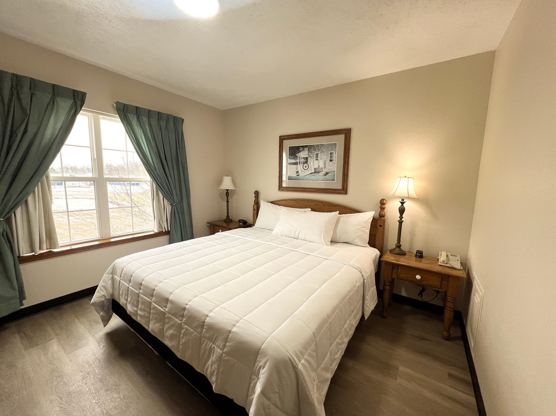 Van Buren Hotel At Shipshewana主图