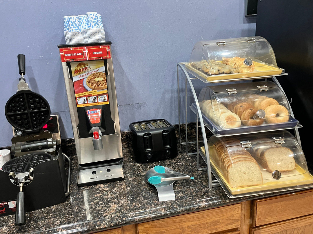 Days Inn by Wyndham Laramie主图