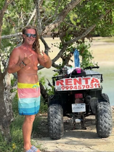 Yucatan Beach Atv Rentals景点图片