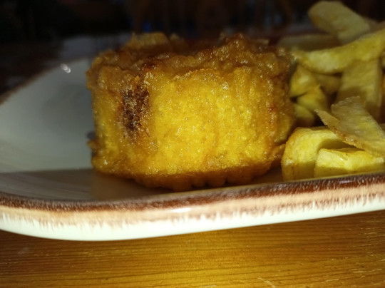 Tubsys Grill, Fish & Chips