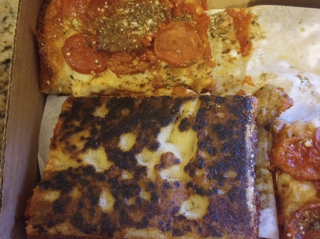 Antonio's Pizza Express