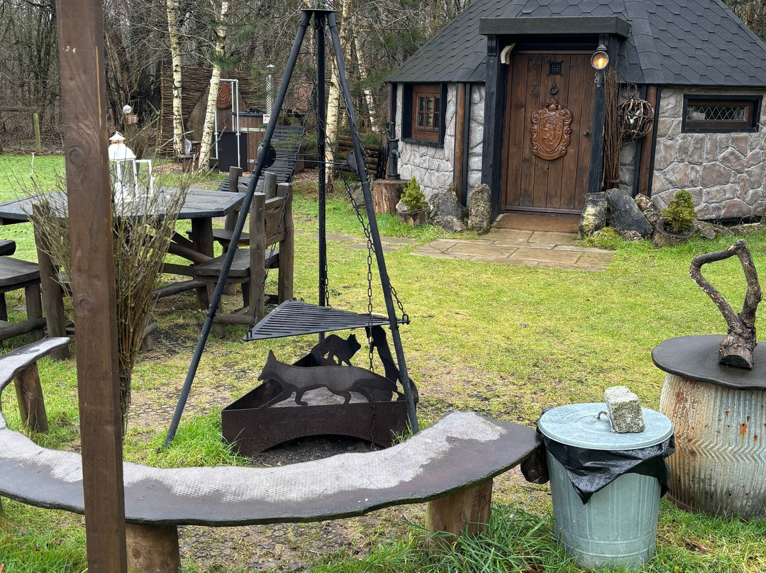 North Hill Farm主图