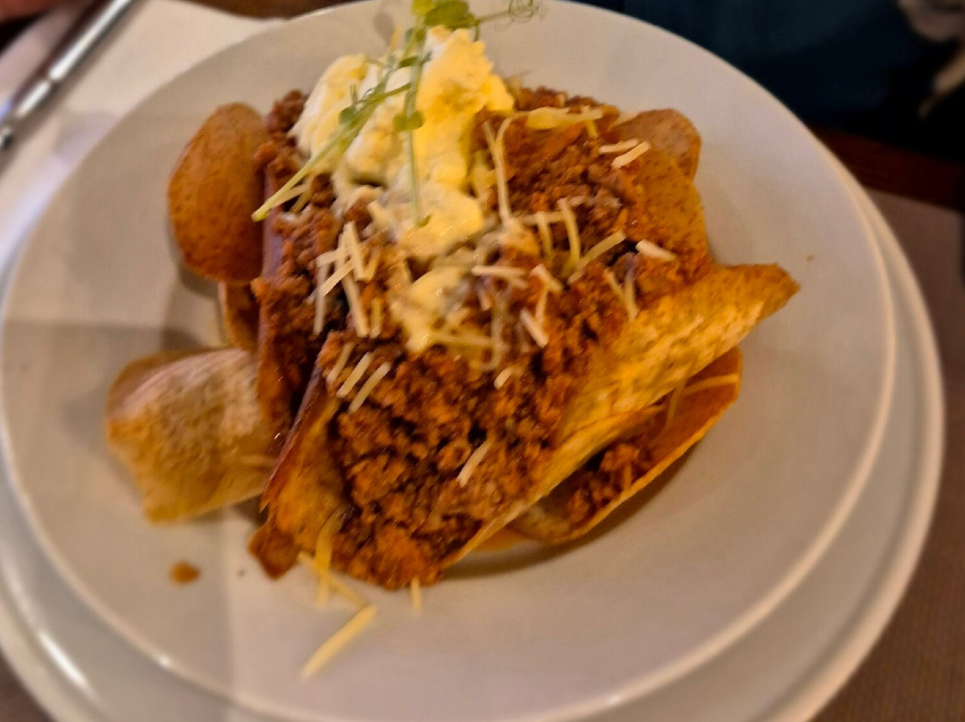 Lava Hotel Apia主图