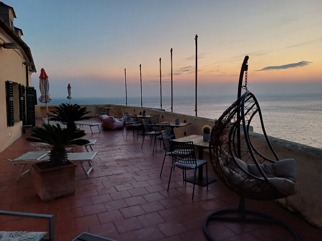 Palazzo Vescovile Hotel主图