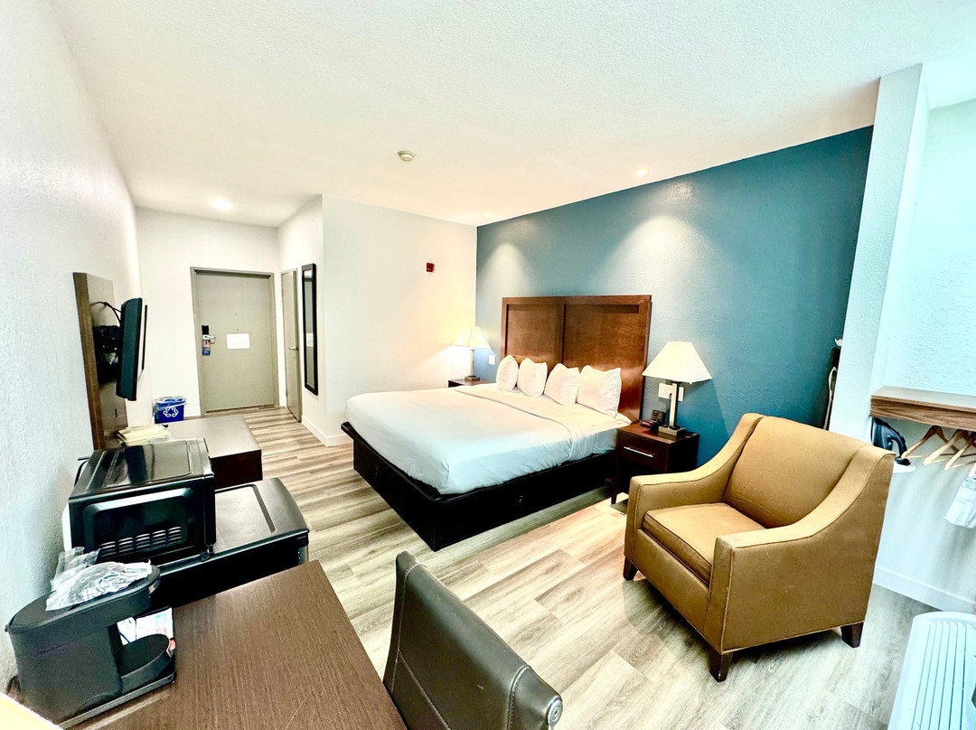 Baymont by Wyndham Richmond I-70主图