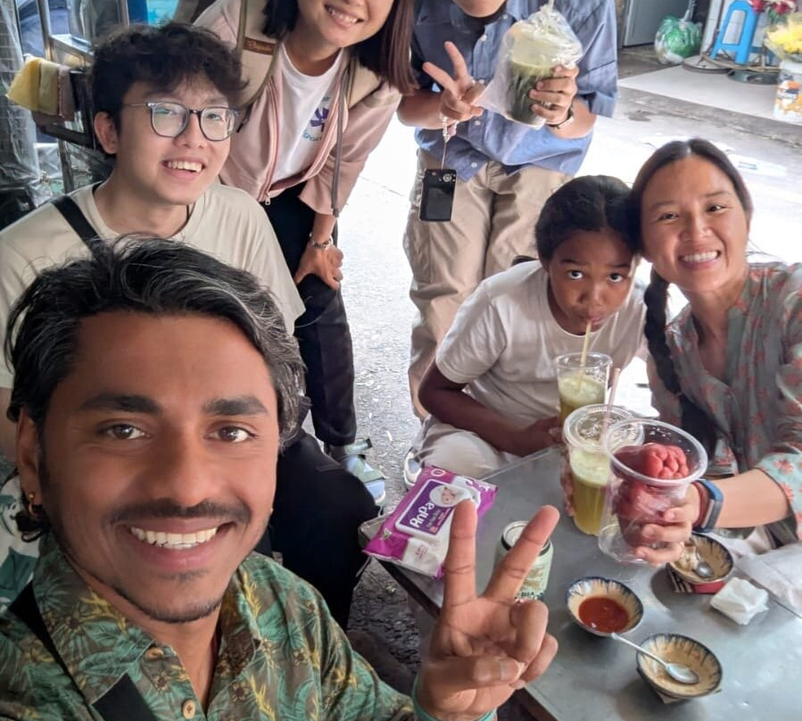 Saigon Vibes景点图片