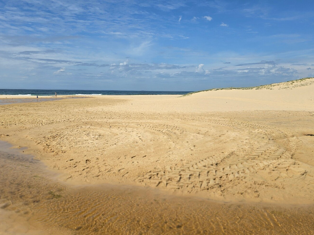 Redhead Beach景点图片