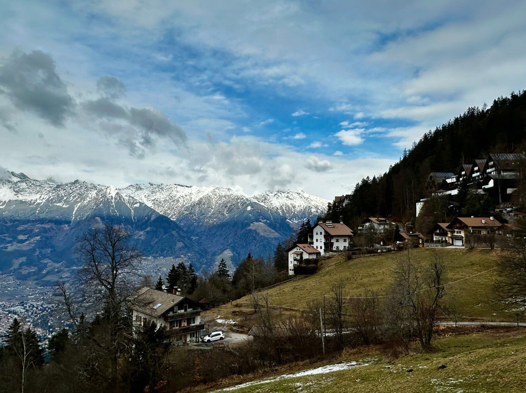 Sankt Kathrein-Avelengo必去景点