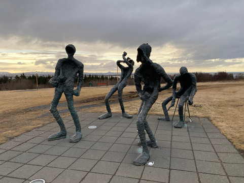 Elegant Tours  Iceland-雷克雅未克必去景点