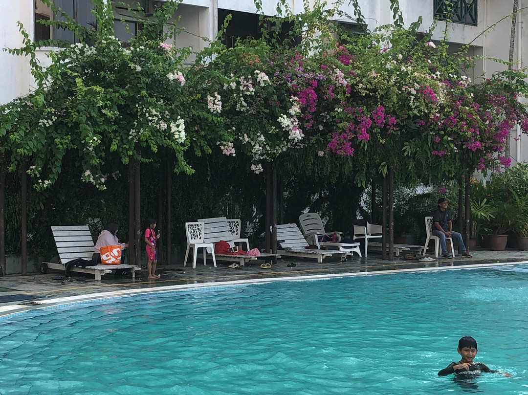 Bayu Beach Resort主图