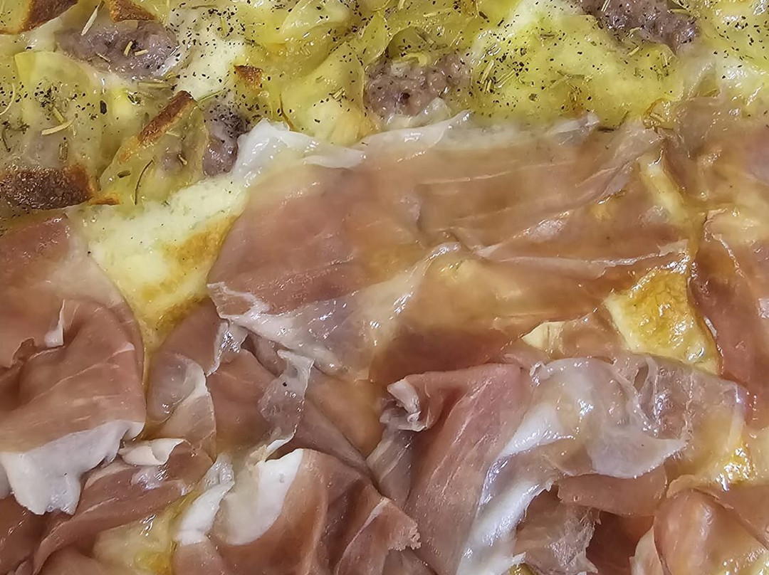 Generale Lee - Paninoteca Pizzeria