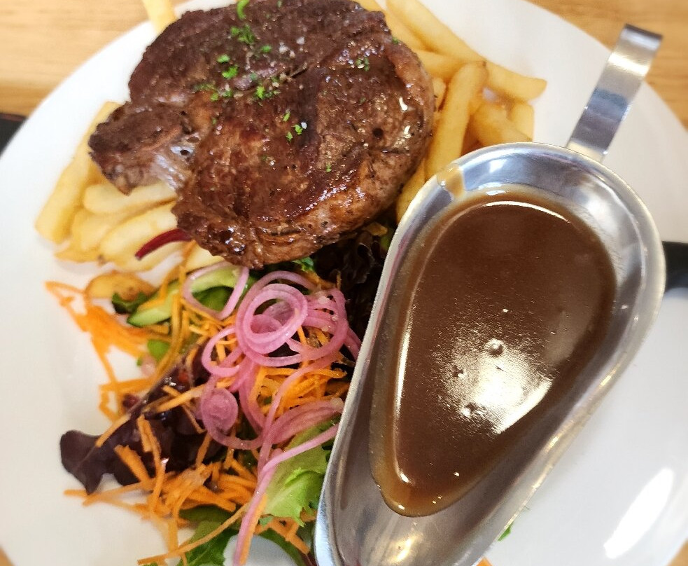 Dunalley Hotel主图