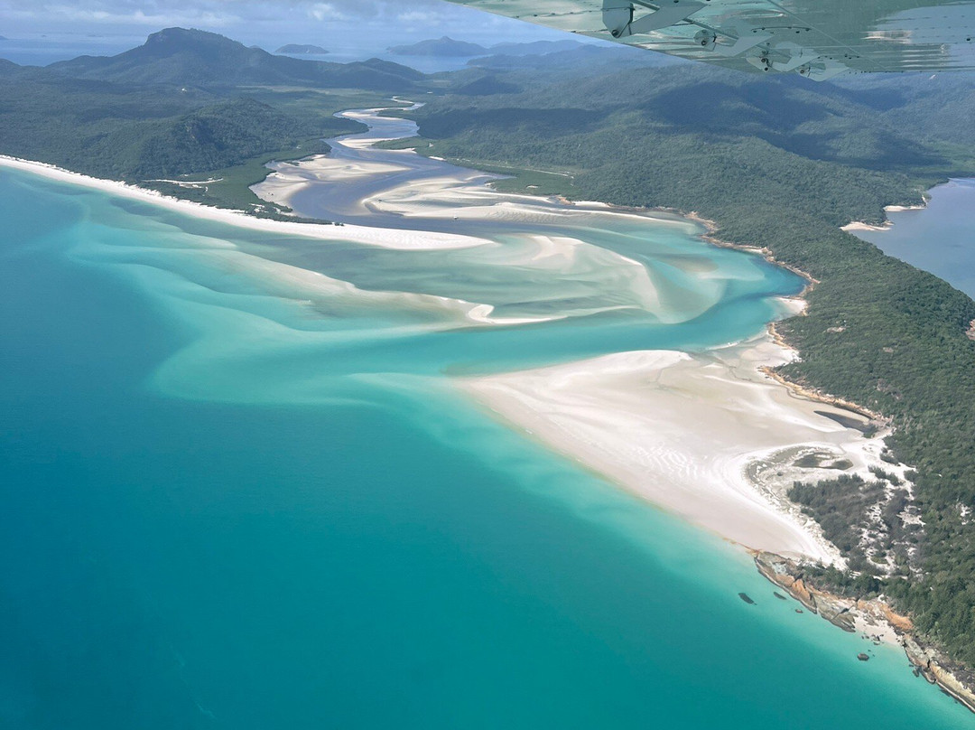 Fly Australia Charter景点图片