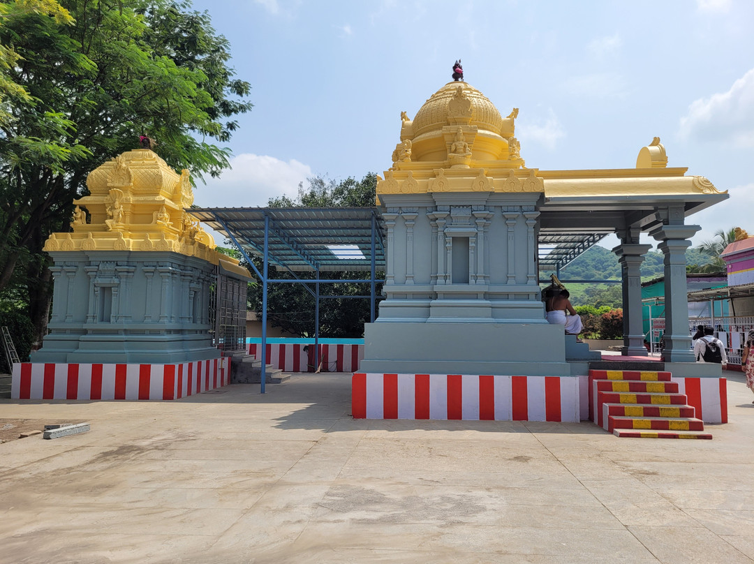 Prati Balaji Temple景点图片