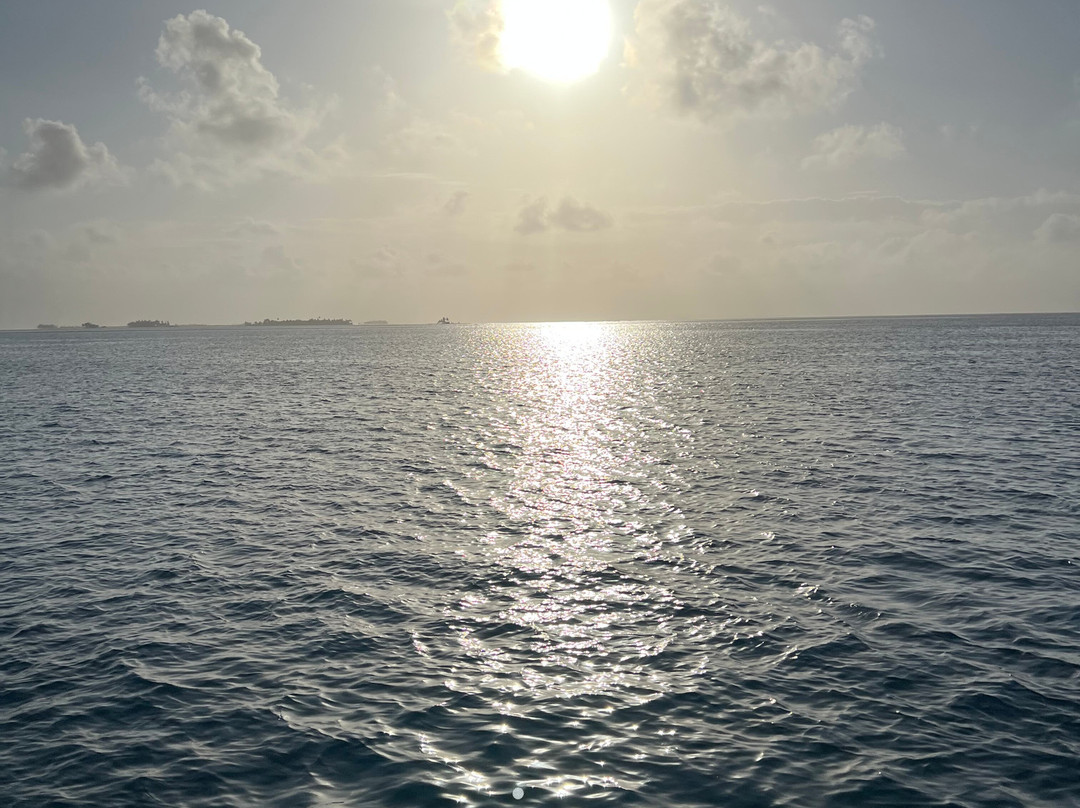 Yoli Sailing Experience