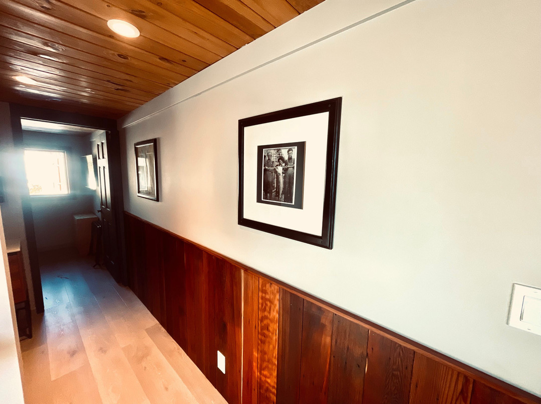 Mangy Moose Motel主图