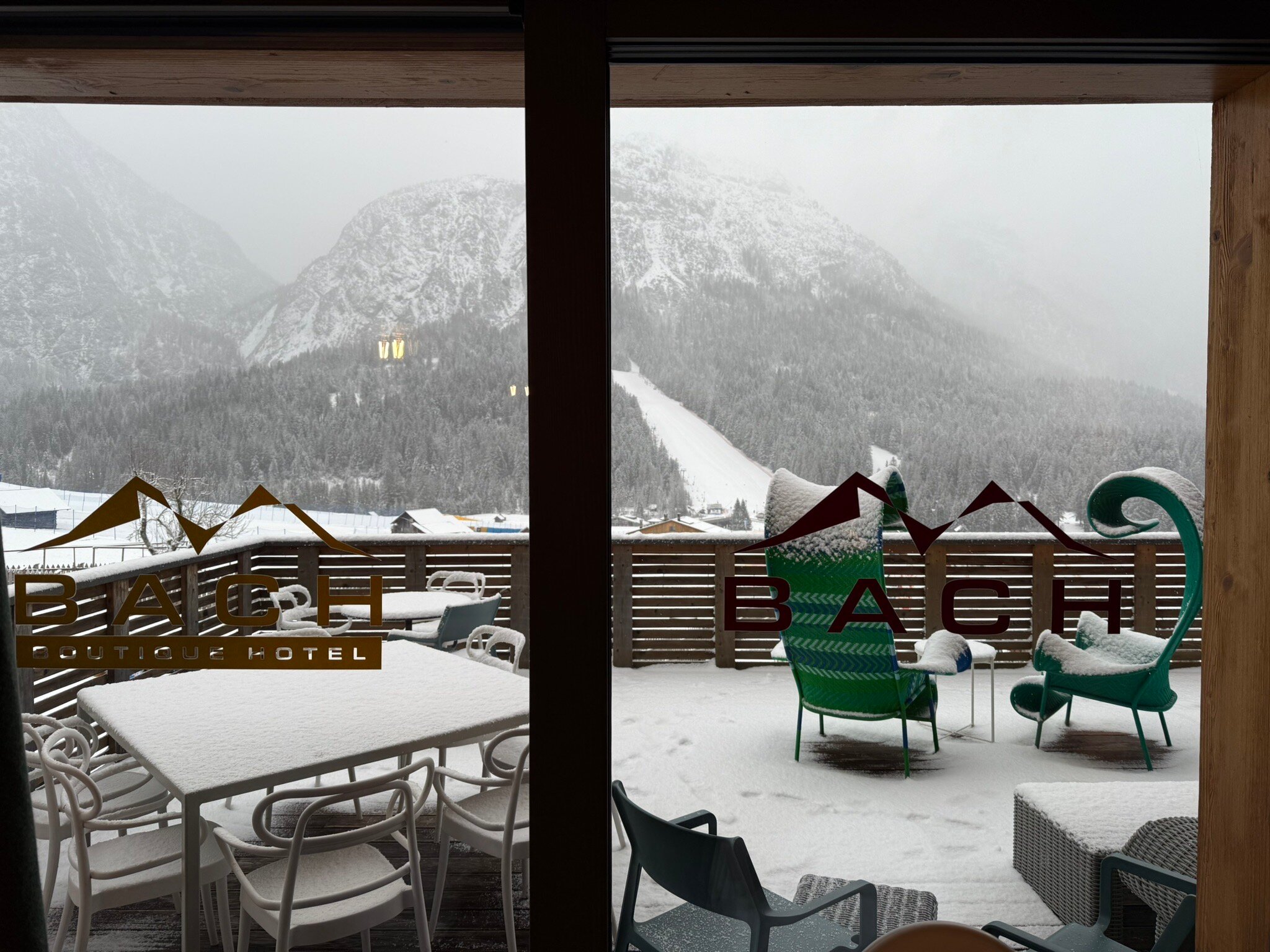 Bach Boutique Hotel-官方