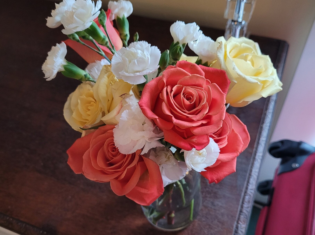 Prairie Guest House主图