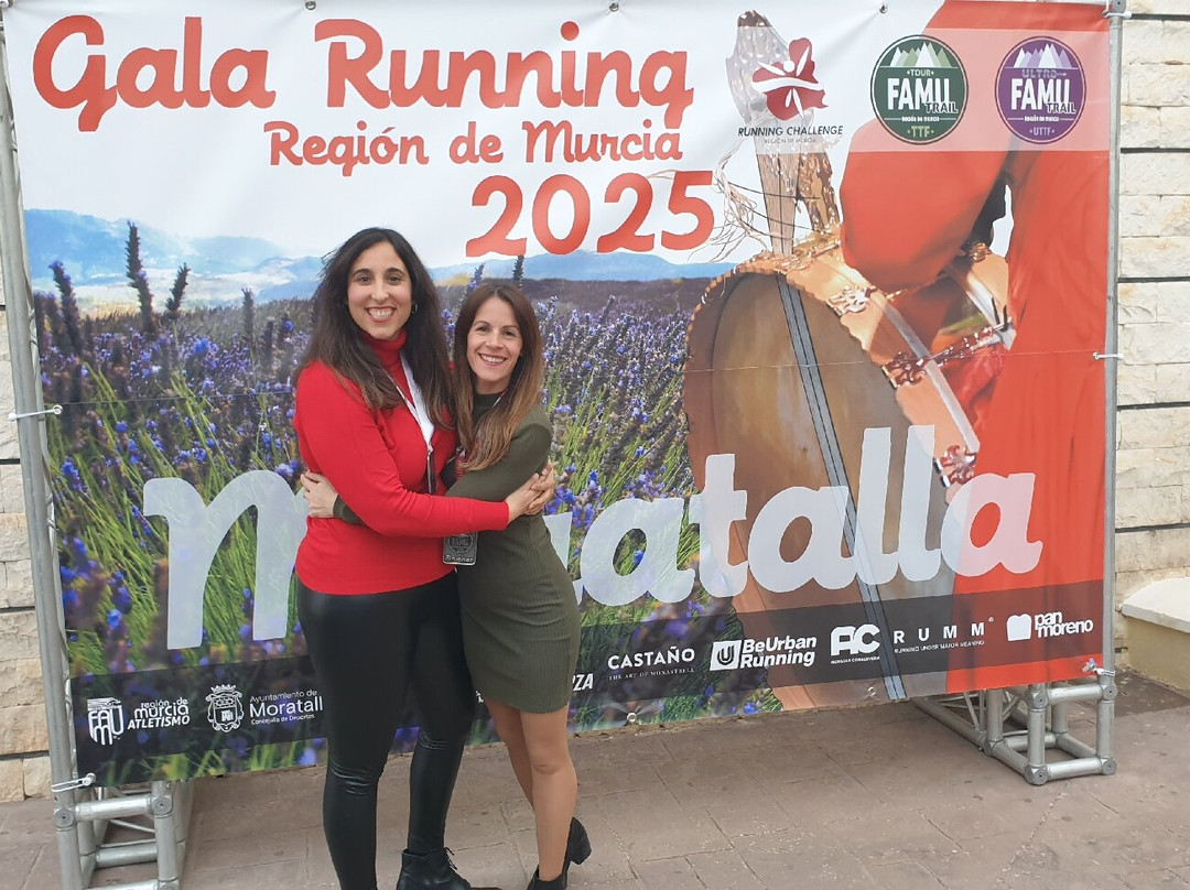 Teatro Trieta-Moratalla必去景点