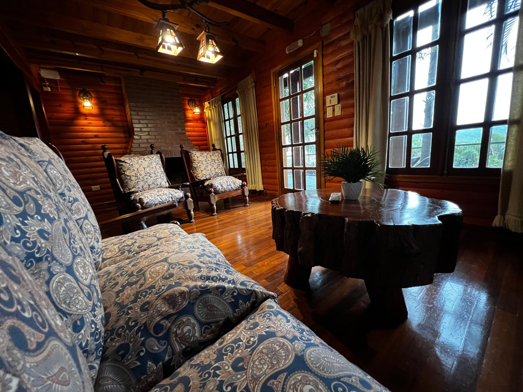 Costa Del Sol Iguazú主图