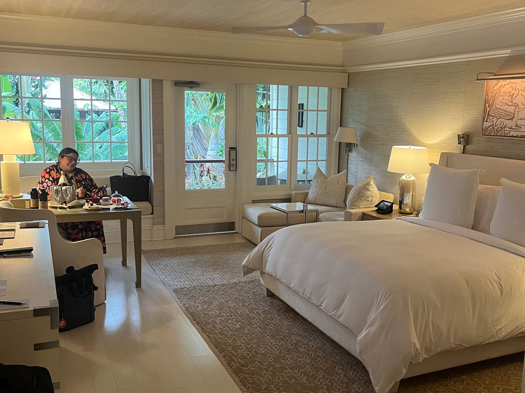 Sensei Lanai, A Four Seasons Resort主图