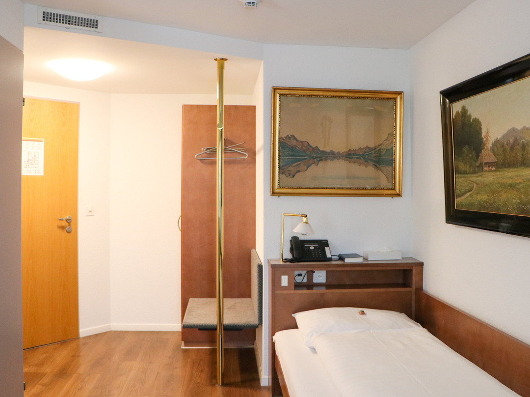 Hotel Sternen主图