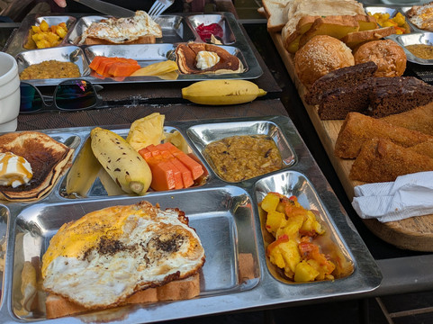 萨仁迪住宿加早餐旅馆主图