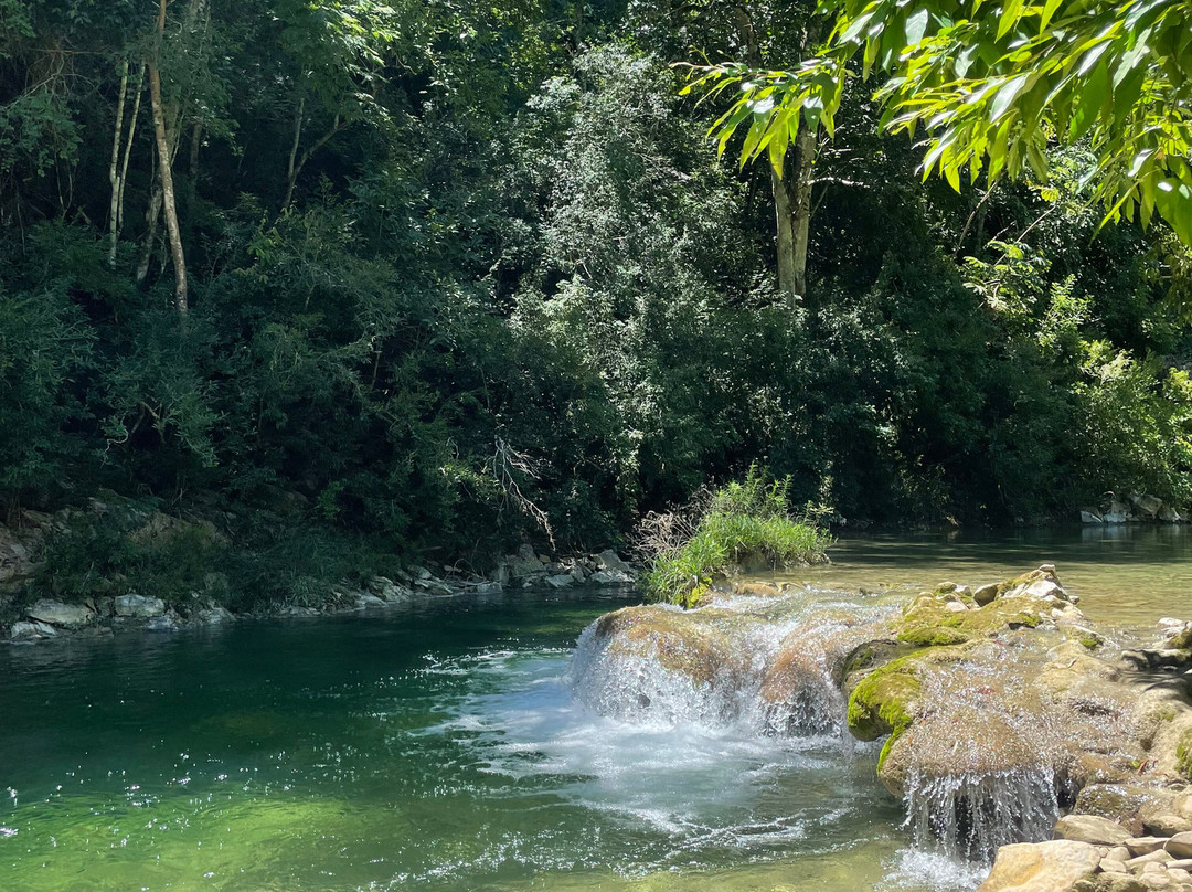Buriti Viagens-Aquidauana必去景点