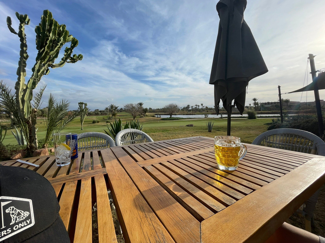 Fairmont Royal Palm Golf & Country Club-马拉喀什必去景点
