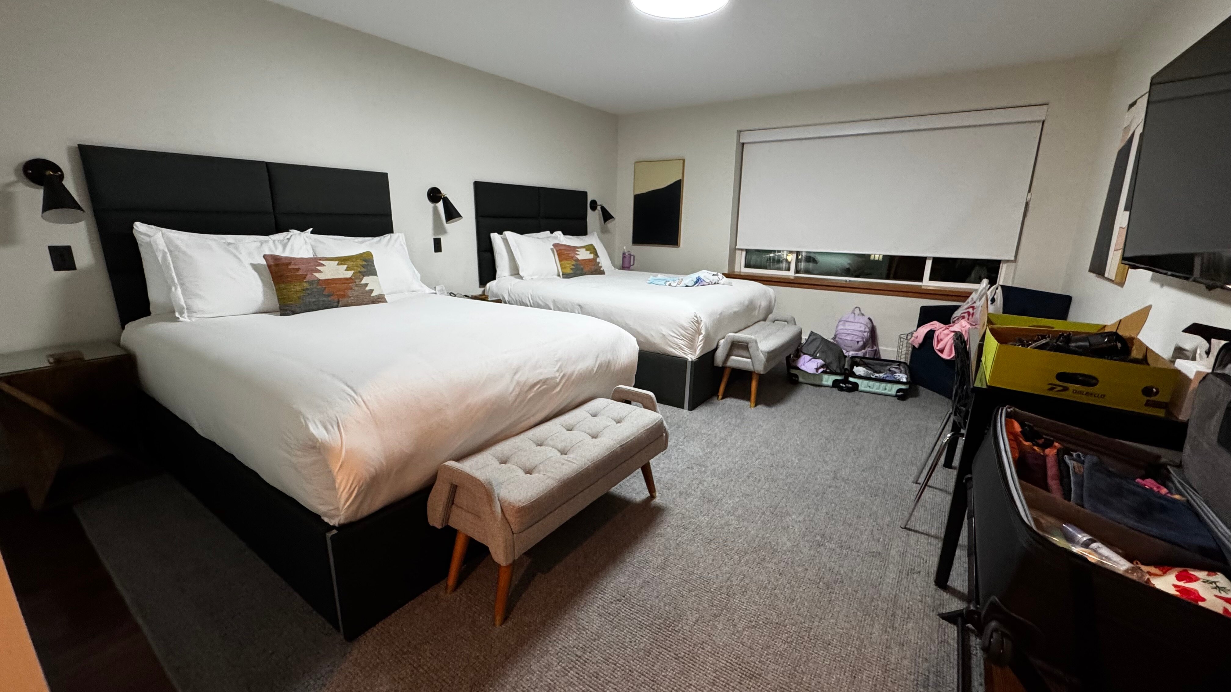 Summit Lofts Boutique Hotel-客卧