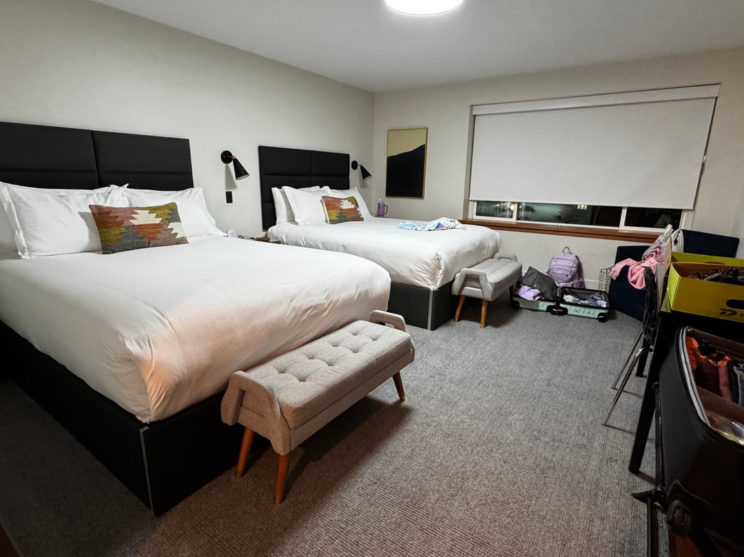 Summit Lofts Boutique Hotel主图