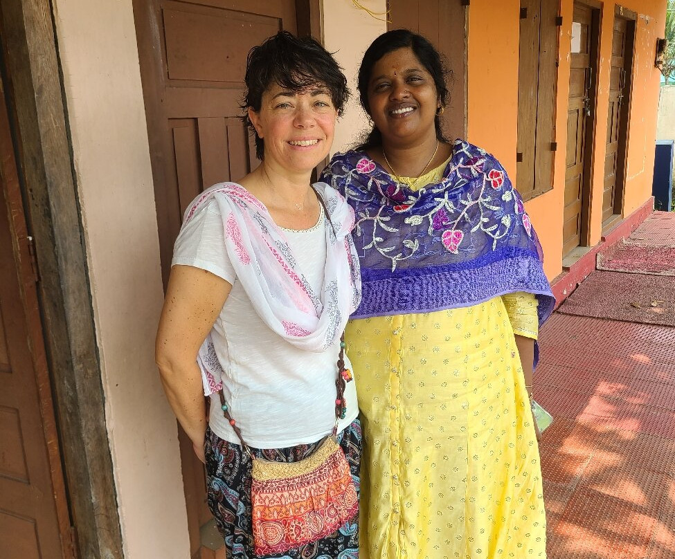 Ayurbhadra Ayurveda-阿拉普扎必去景点