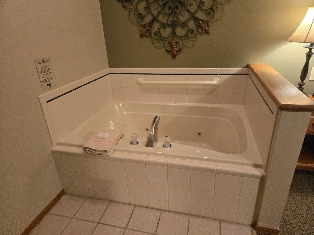 High Point Inn主图