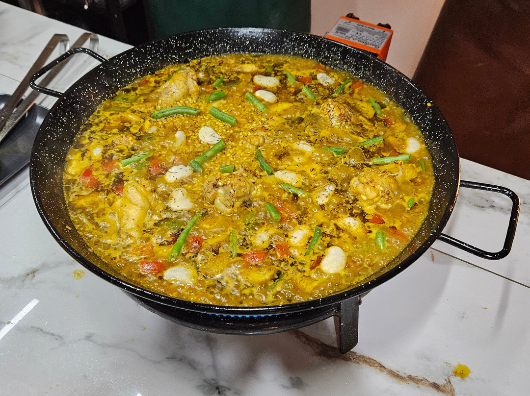 Paurora Experiences-马德里必去景点