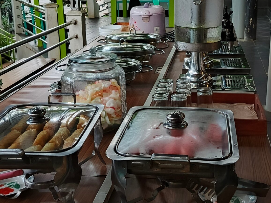 Humbly Boutique Hotel