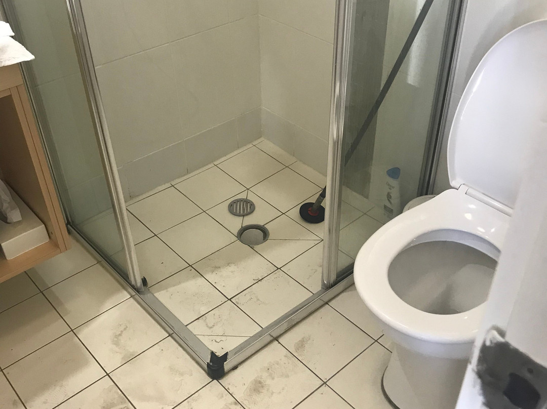 Cessnock Motel主图