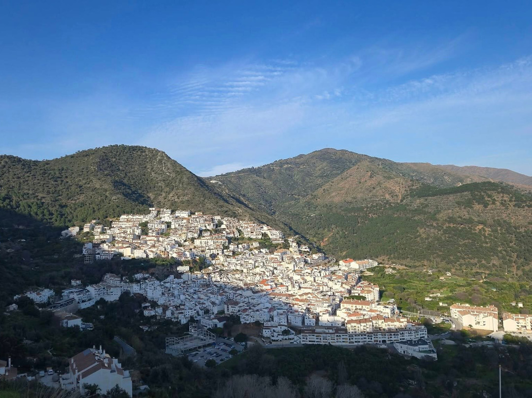 Iglesia de Nuestra Senora de la Encarnacion