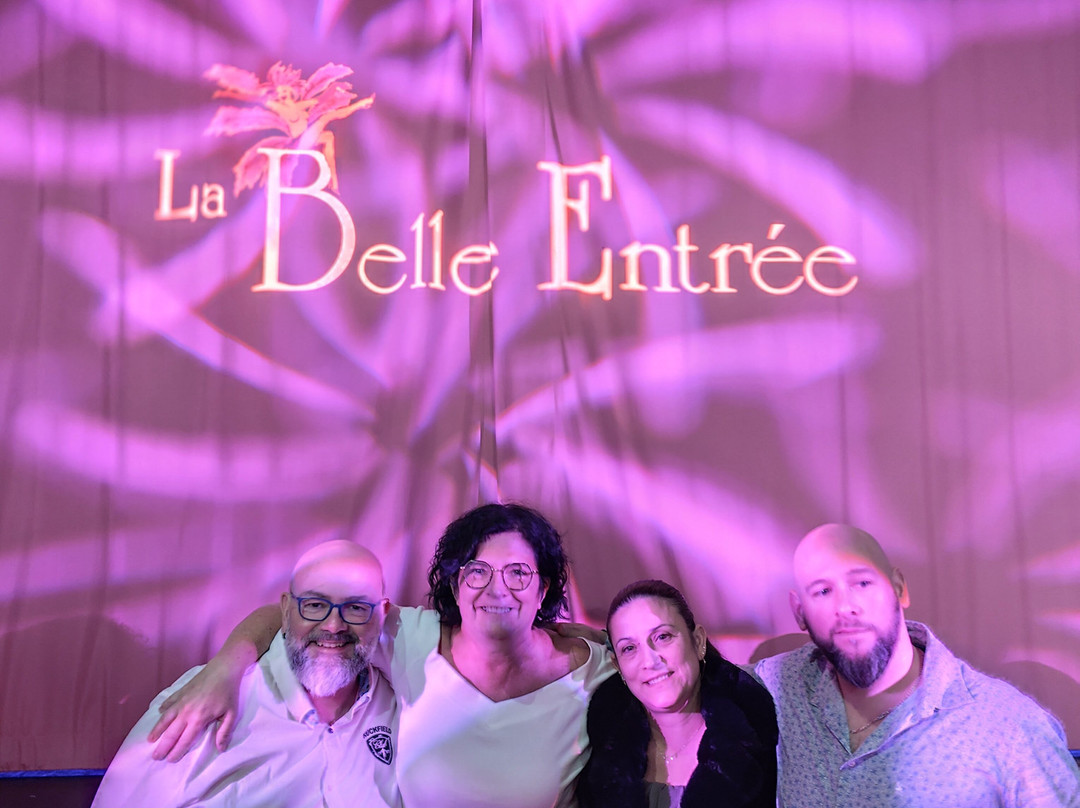La Belle Entree景点图片