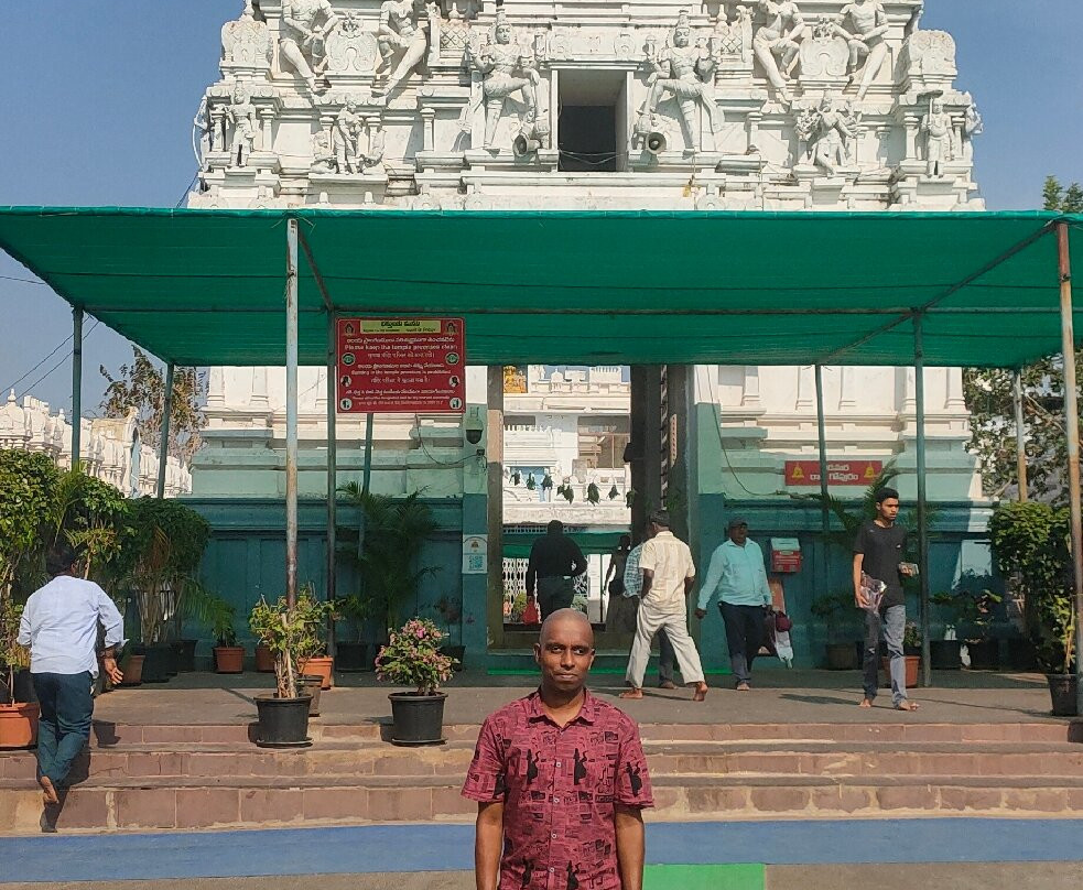 Sri Veera Venkata Sathyanarayana Swamy Vari Devasthanam景点图片