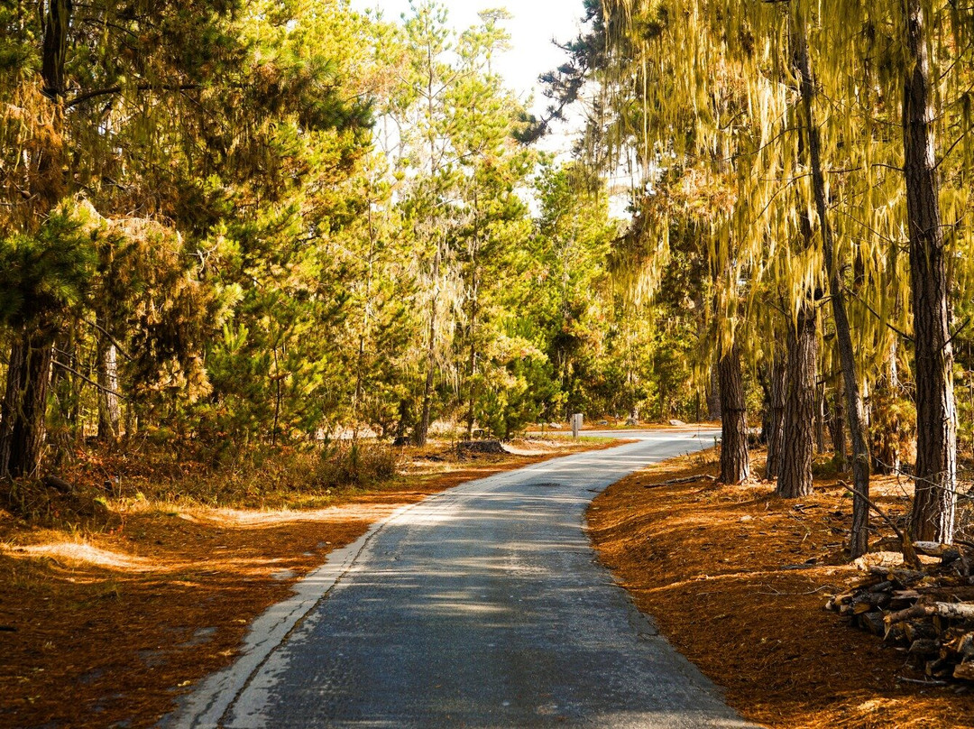 GuideAlong California-蒙特雷必去景点