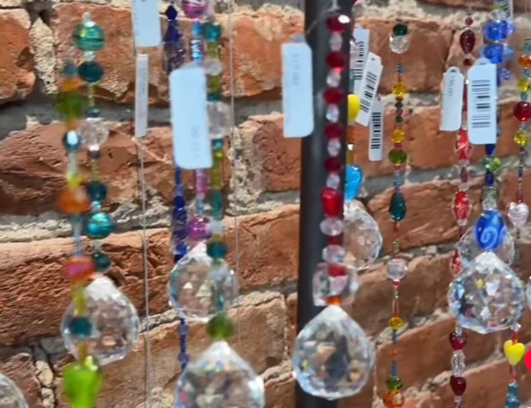 Fine Eye Gallery-Winters必去景点