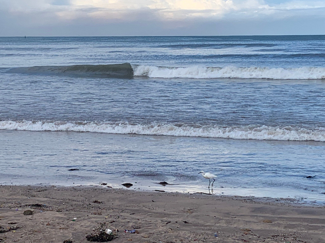 宜必思埃尔加迪达酒店主图