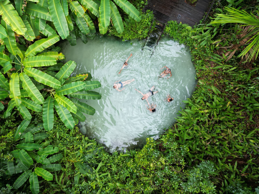 Jalatravel Ecoturismo-Palmas必去景点