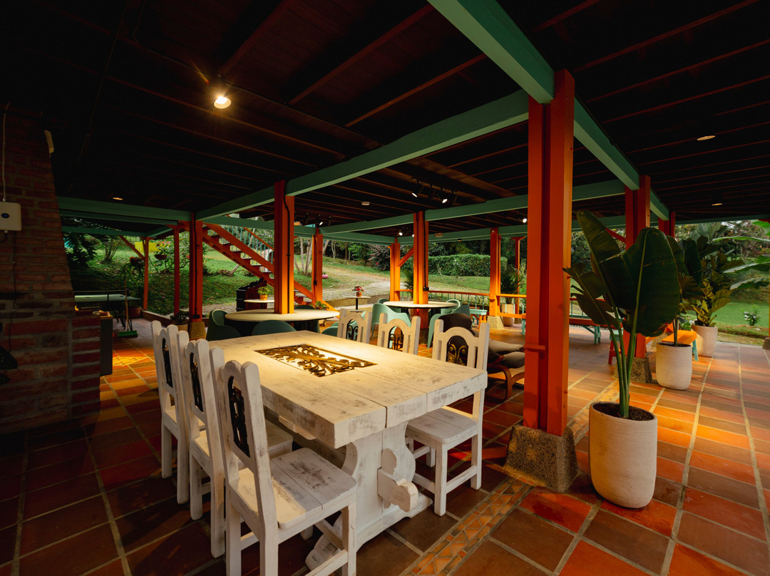 Isla De Pascua - Jardín - Hostel主图