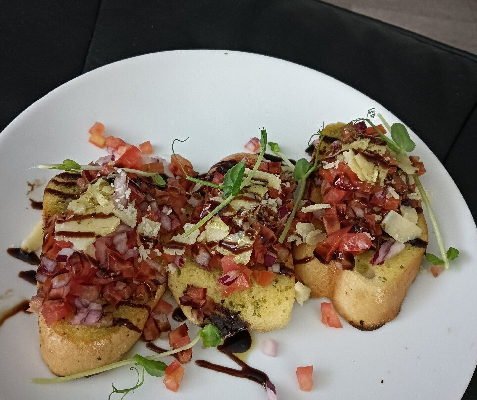 Quality Inn Railway主图