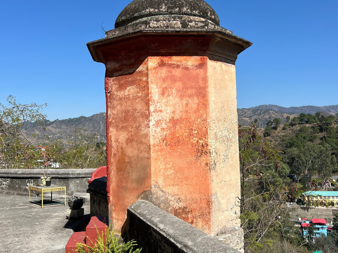 Shimla Walks景点图片