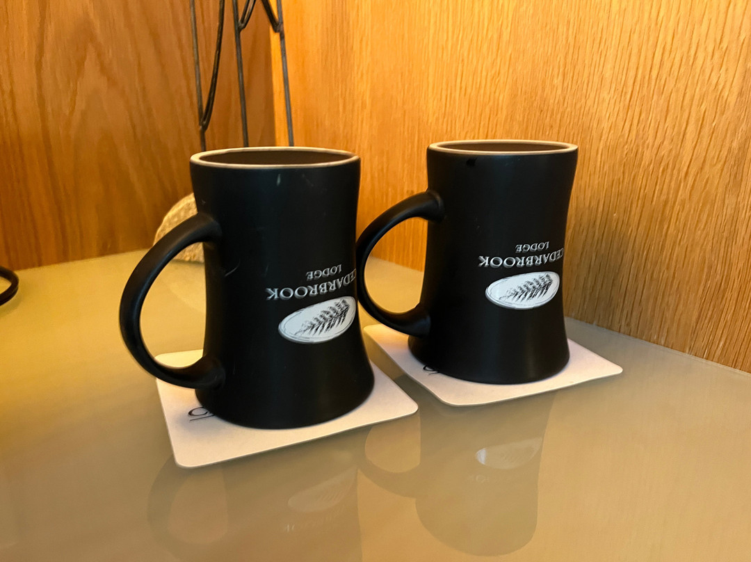 Cedarbrook Lodge主图