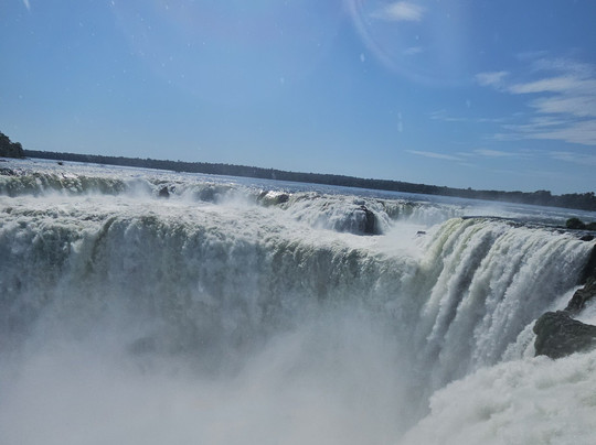 Foz Cataratas Turismo-伊瓜苏必去景点